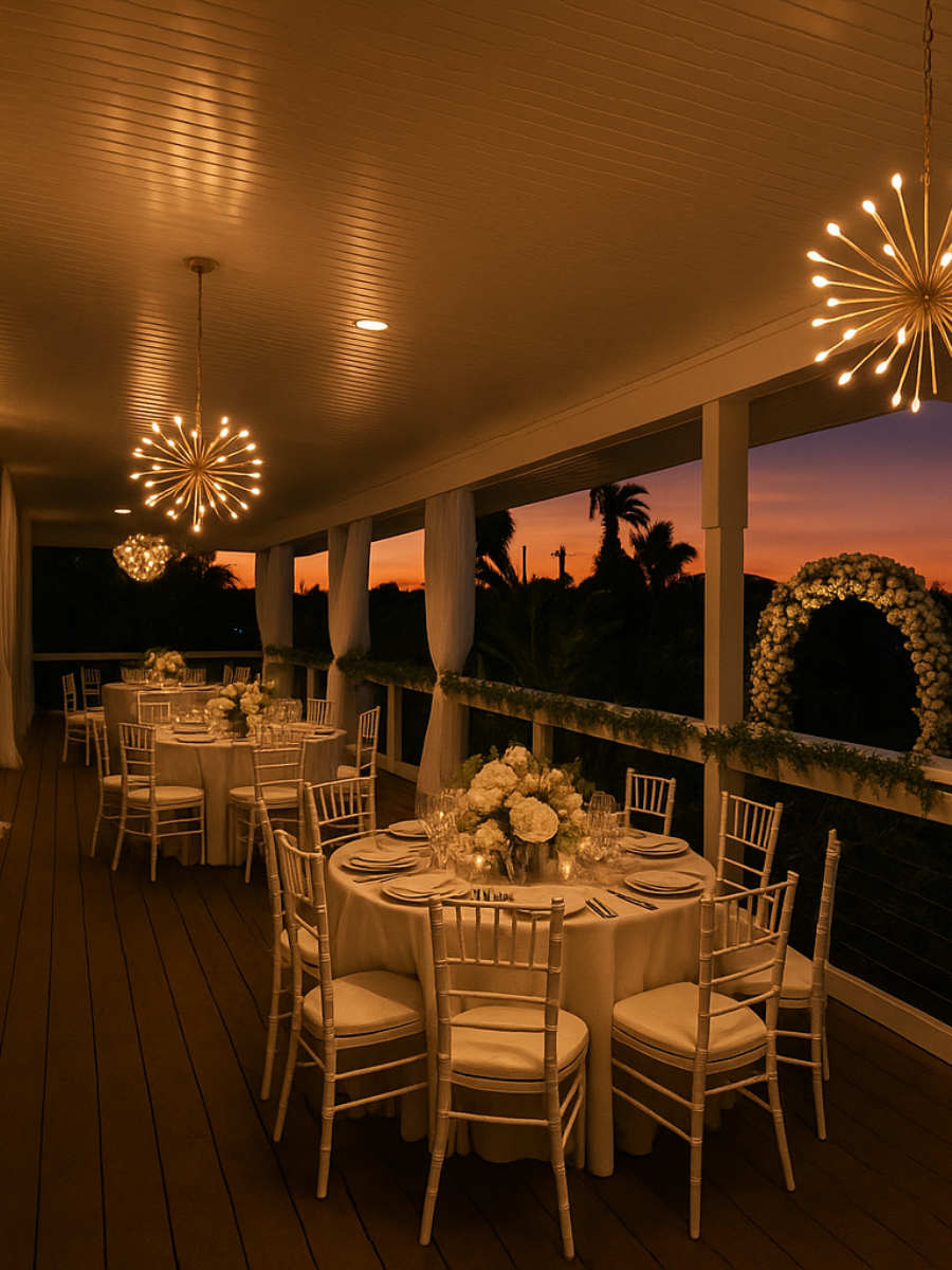 Corporate Events