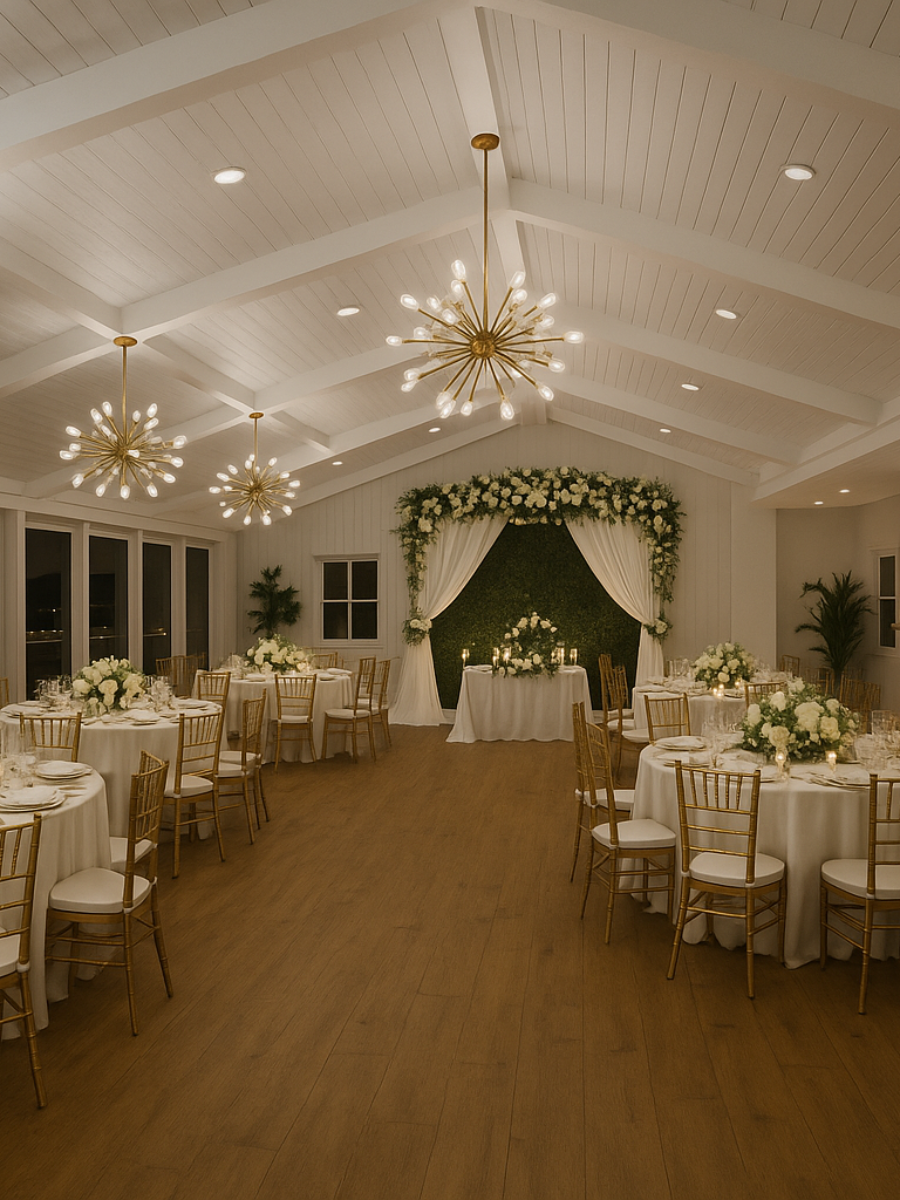 Weddings